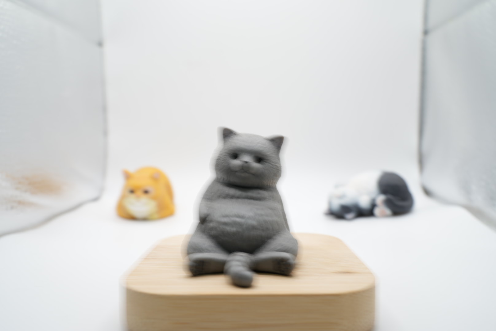 1/8秒の手ブレ