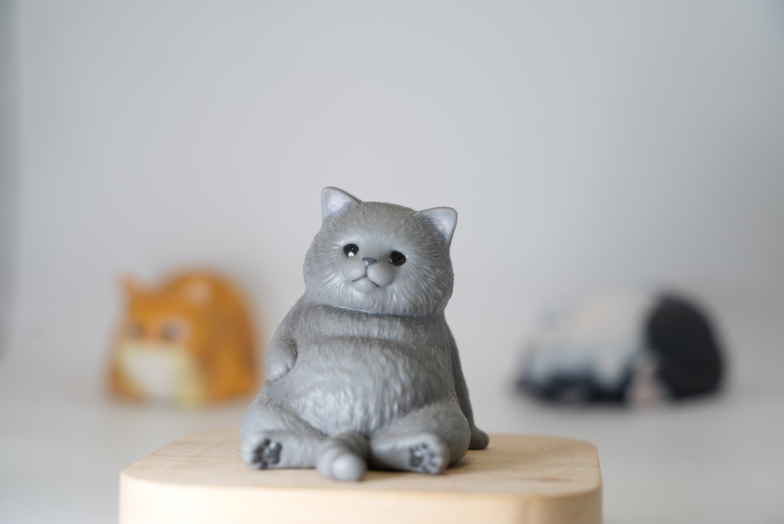 蛍光灯の色かぶり